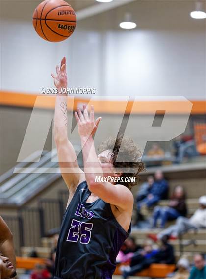 Thumbnail 3 in Leo @ Fort Wayne Northrop photogallery.