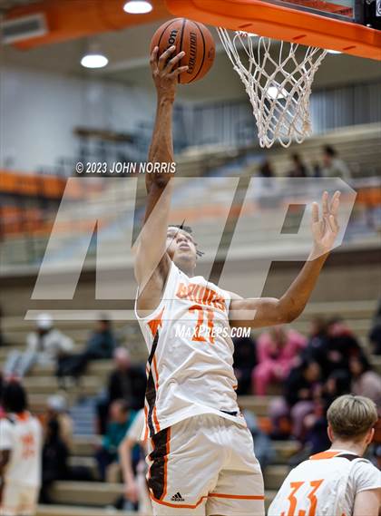 Thumbnail 2 in Leo @ Fort Wayne Northrop photogallery.