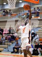 Photo from the gallery "Leo @ Fort Wayne Northrop"