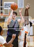 Photo from the gallery "Leo @ Fort Wayne Northrop"