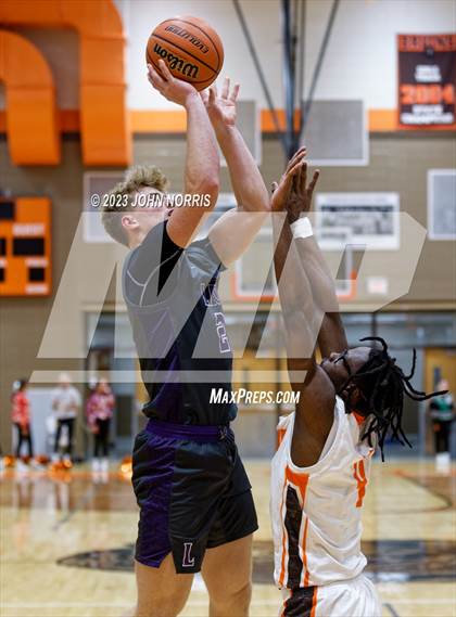 Thumbnail 1 in Leo @ Fort Wayne Northrop photogallery.