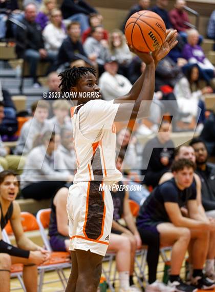 Thumbnail 3 in Leo @ Fort Wayne Northrop photogallery.