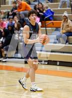 Photo from the gallery "Leo @ Fort Wayne Northrop"