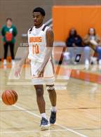 Photo from the gallery "Leo @ Fort Wayne Northrop"