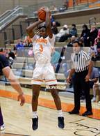 Photo from the gallery "Leo @ Fort Wayne Northrop"