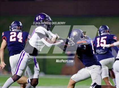 Thumbnail 1 in Morton Ranch @ Seven Lakes photogallery.