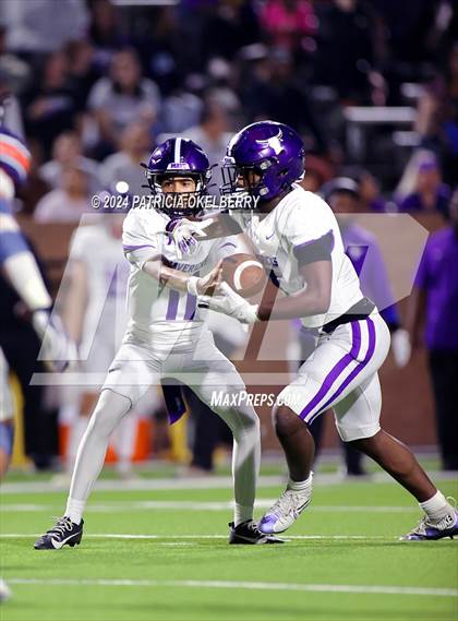 Thumbnail 2 in Morton Ranch @ Seven Lakes photogallery.