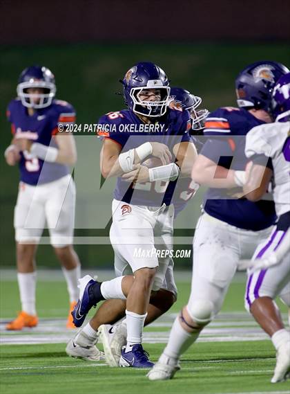 Thumbnail 3 in Morton Ranch @ Seven Lakes photogallery.