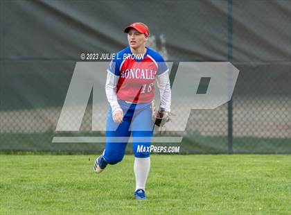 Thumbnail 2 in Roncalli vs Tecumseh (Carmel Invite) photogallery.
