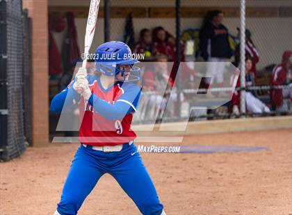 Thumbnail 2 in Roncalli vs Tecumseh (Carmel Invite) photogallery.