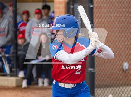 Thumbnail 1 in Roncalli vs Tecumseh (Carmel Invite) photogallery.