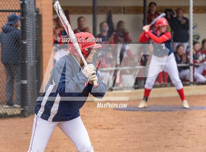 Thumbnail 1 in Roncalli vs Tecumseh (Carmel Invite) photogallery.