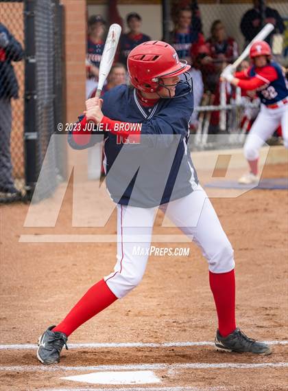 Thumbnail 3 in Roncalli vs Tecumseh (Carmel Invite) photogallery.