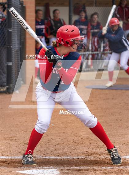 Thumbnail 3 in Roncalli vs Tecumseh (Carmel Invite) photogallery.