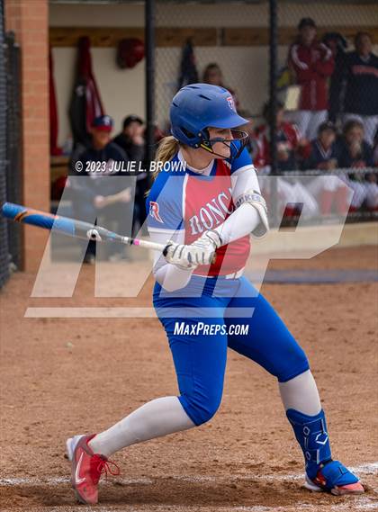 Thumbnail 3 in Roncalli vs Tecumseh (Carmel Invite) photogallery.