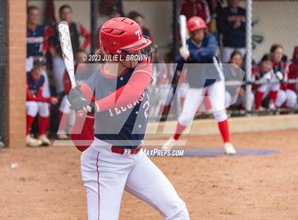 Thumbnail 1 in Roncalli vs Tecumseh (Carmel Invite) photogallery.