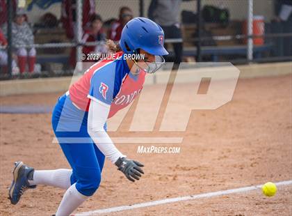 Thumbnail 2 in Roncalli vs Tecumseh (Carmel Invite) photogallery.