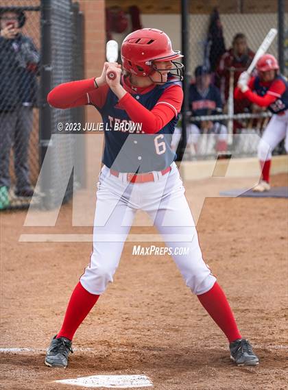 Thumbnail 1 in Roncalli vs Tecumseh (Carmel Invite) photogallery.