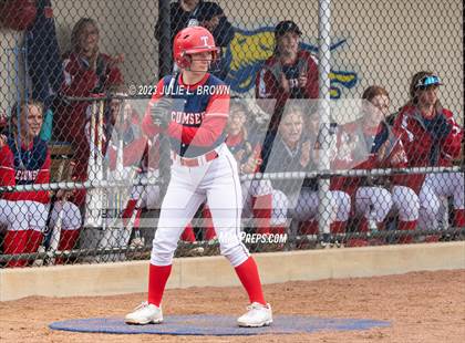 Thumbnail 2 in Roncalli vs Tecumseh (Carmel Invite) photogallery.