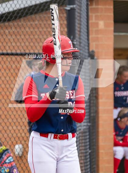 Thumbnail 1 in Roncalli vs Tecumseh (Carmel Invite) photogallery.
