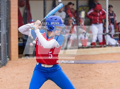 Thumbnail 1 in Roncalli vs Tecumseh (Carmel Invite) photogallery.