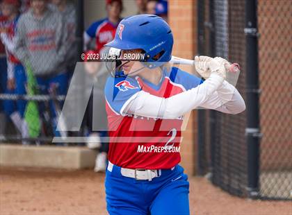 Thumbnail 1 in Roncalli vs Tecumseh (Carmel Invite) photogallery.