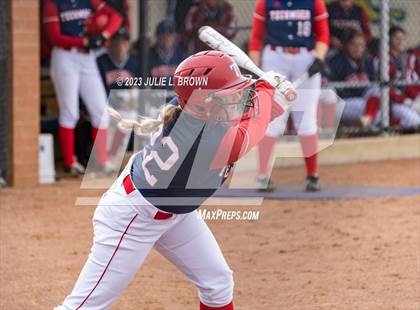 Thumbnail 3 in Roncalli vs Tecumseh (Carmel Invite) photogallery.