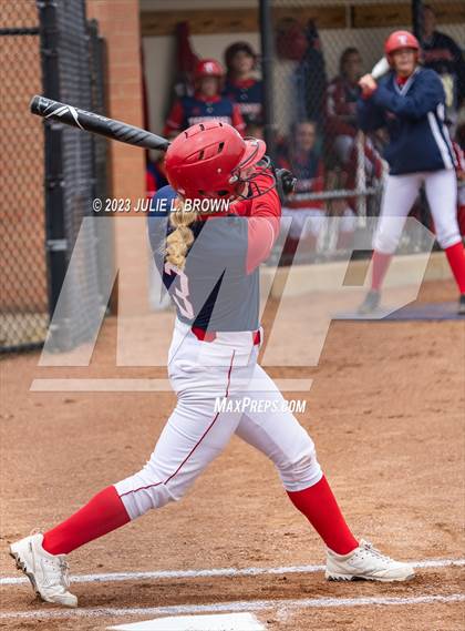 Thumbnail 3 in Roncalli vs Tecumseh (Carmel Invite) photogallery.