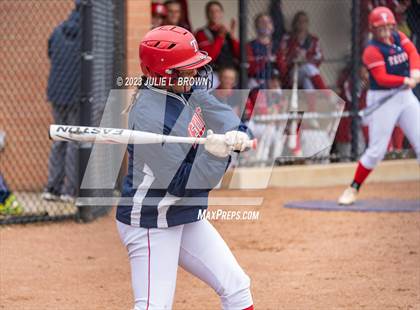 Thumbnail 2 in Roncalli vs Tecumseh (Carmel Invite) photogallery.