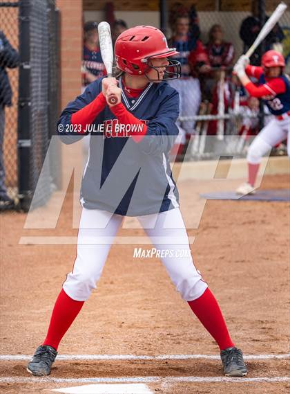 Thumbnail 1 in Roncalli vs Tecumseh (Carmel Invite) photogallery.