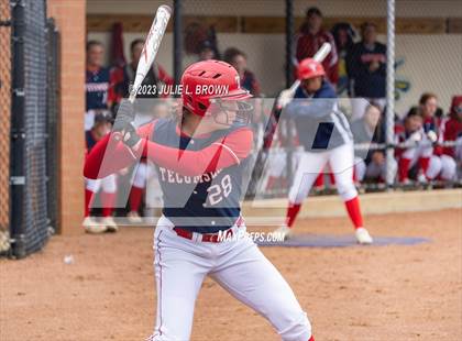 Thumbnail 3 in Roncalli vs Tecumseh (Carmel Invite) photogallery.