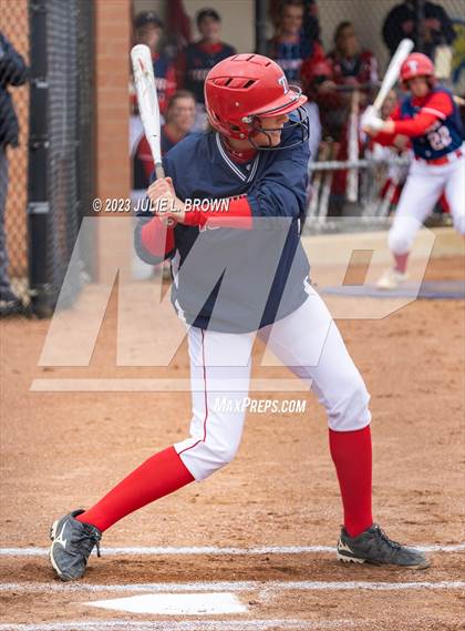 Thumbnail 1 in Roncalli vs Tecumseh (Carmel Invite) photogallery.
