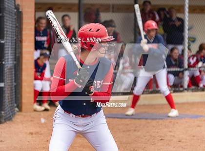 Thumbnail 2 in Roncalli vs Tecumseh (Carmel Invite) photogallery.