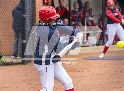 Thumbnail 3 in Roncalli vs Tecumseh (Carmel Invite) photogallery.