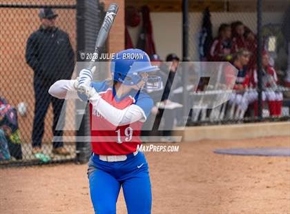 Thumbnail 1 in Roncalli vs Tecumseh (Carmel Invite) photogallery.
