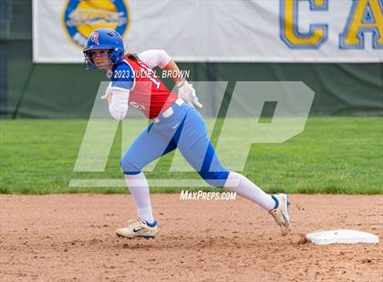 Thumbnail 3 in Roncalli vs Tecumseh (Carmel Invite) photogallery.