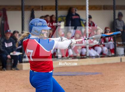 Thumbnail 2 in Roncalli vs Tecumseh (Carmel Invite) photogallery.