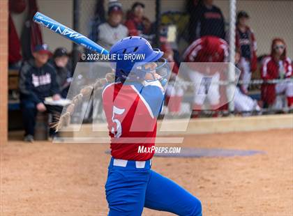 Thumbnail 2 in Roncalli vs Tecumseh (Carmel Invite) photogallery.