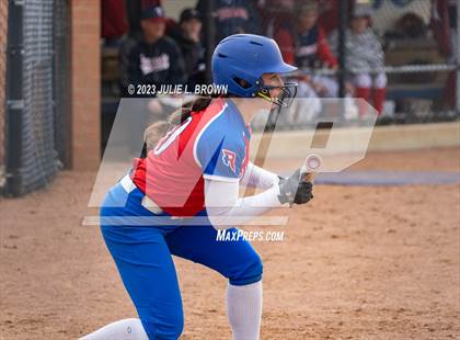 Thumbnail 3 in Roncalli vs Tecumseh (Carmel Invite) photogallery.