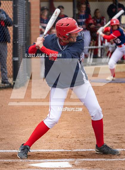 Thumbnail 2 in Roncalli vs Tecumseh (Carmel Invite) photogallery.