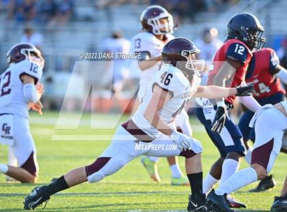 Thumbnail 1 in Cinco Ranch @ Tompkins (A teams) photogallery.