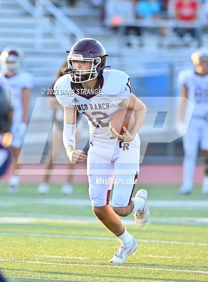 Thumbnail 1 in Cinco Ranch @ Tompkins (A teams) photogallery.