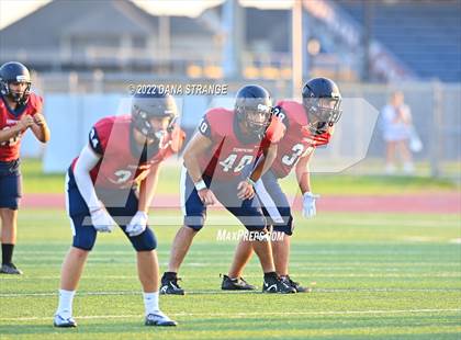 Thumbnail 3 in Cinco Ranch @ Tompkins (A teams) photogallery.