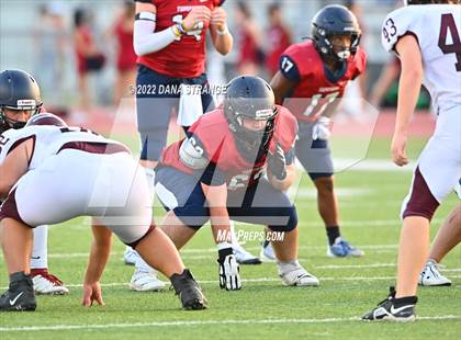 Thumbnail 1 in Cinco Ranch @ Tompkins (A teams) photogallery.