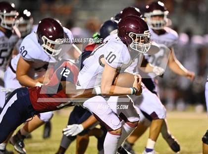 Thumbnail 3 in Cinco Ranch @ Tompkins (A teams) photogallery.