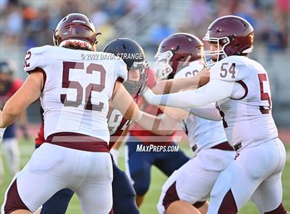 Thumbnail 2 in Cinco Ranch @ Tompkins (A teams) photogallery.