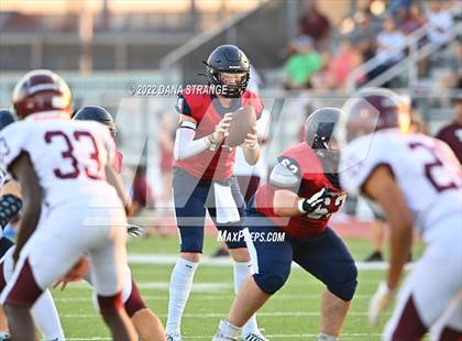 Thumbnail 3 in Cinco Ranch @ Tompkins (A teams) photogallery.