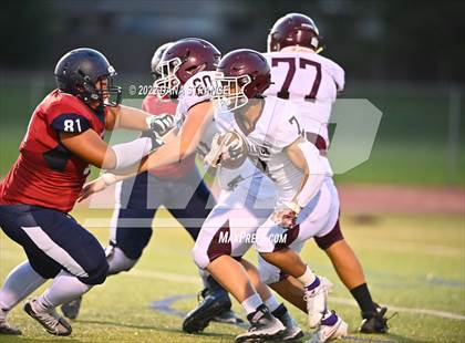 Thumbnail 1 in Cinco Ranch @ Tompkins (A teams) photogallery.
