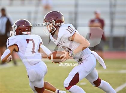 Thumbnail 3 in Cinco Ranch @ Tompkins (A teams) photogallery.