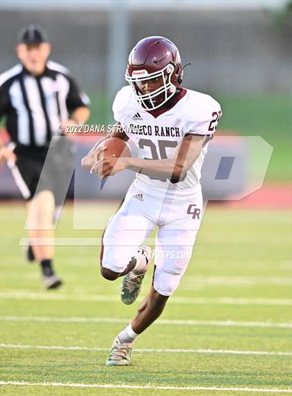 Thumbnail 3 in Cinco Ranch @ Tompkins (A teams) photogallery.